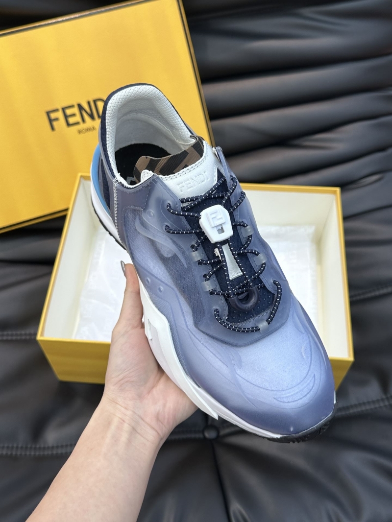 Fendi Sneakers